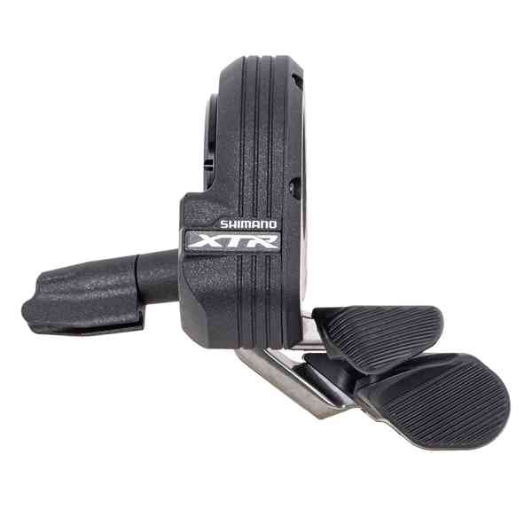 SHIMANO XTR DI2 1x11-Speed Upgrade Kit (GLOBALBIKESHOP) - foto 4