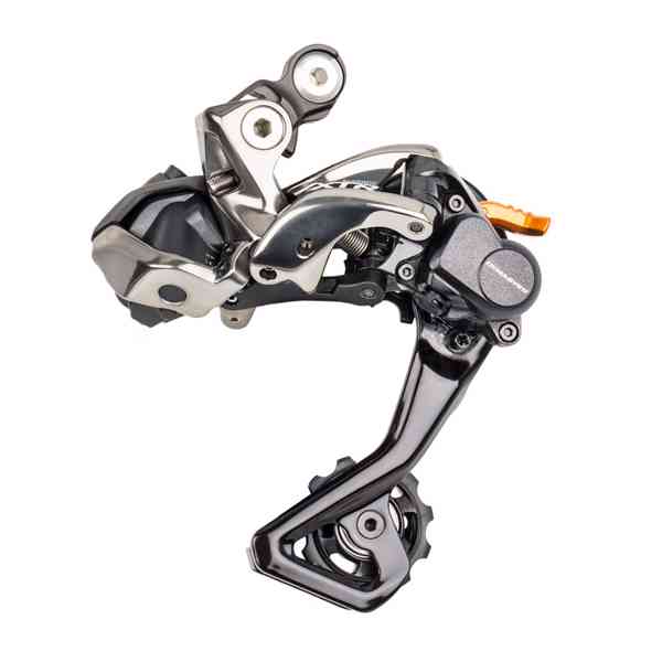 SHIMANO XTR DI2 1x11-Speed Upgrade Kit (GLOBALBIKESHOP) - foto 2