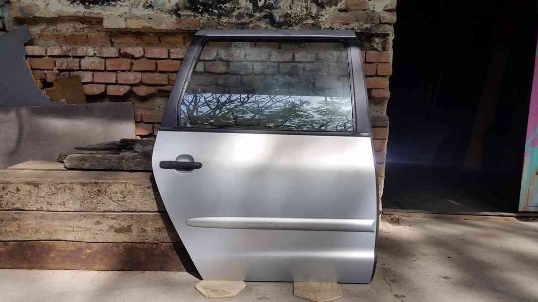 dvere ford galaxy - sharan alhambra - foto 1