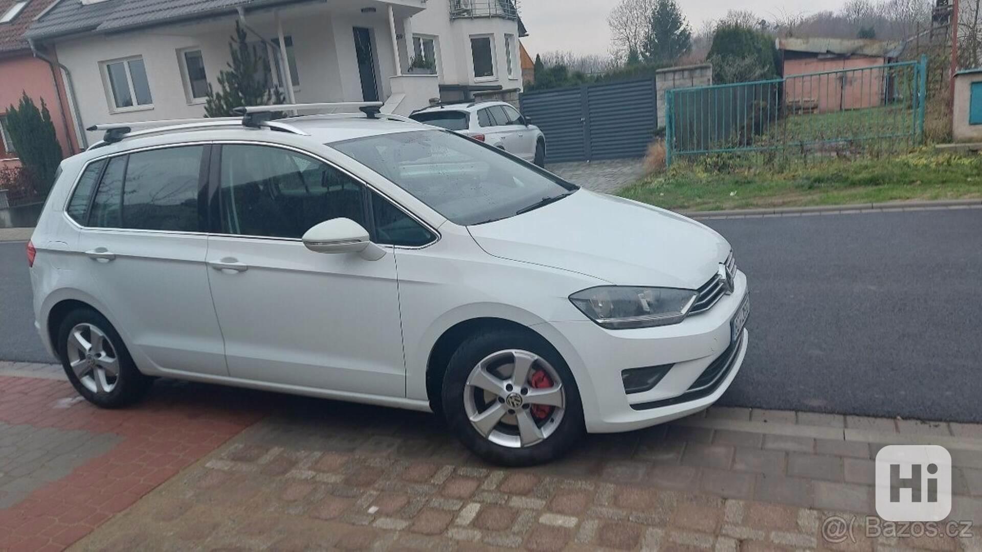 Volkswagen Ostatní 1,6   D-Diesel - foto 1