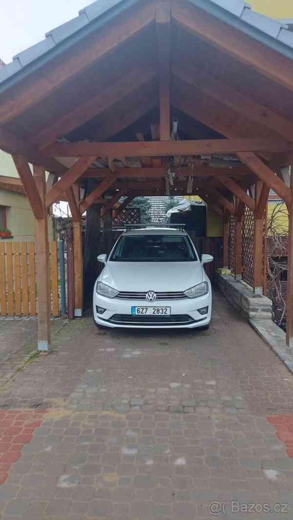 Volkswagen Ostatní 1,6   D-Diesel - foto 6
