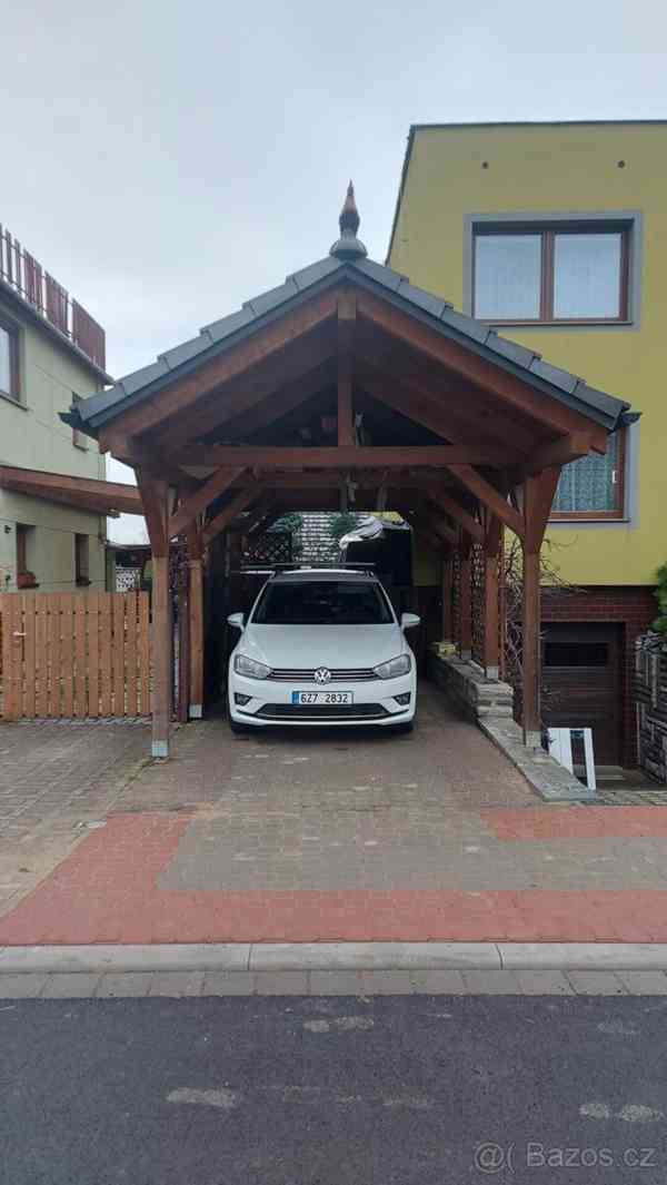 Volkswagen Ostatní 1,6   D-Diesel - foto 5