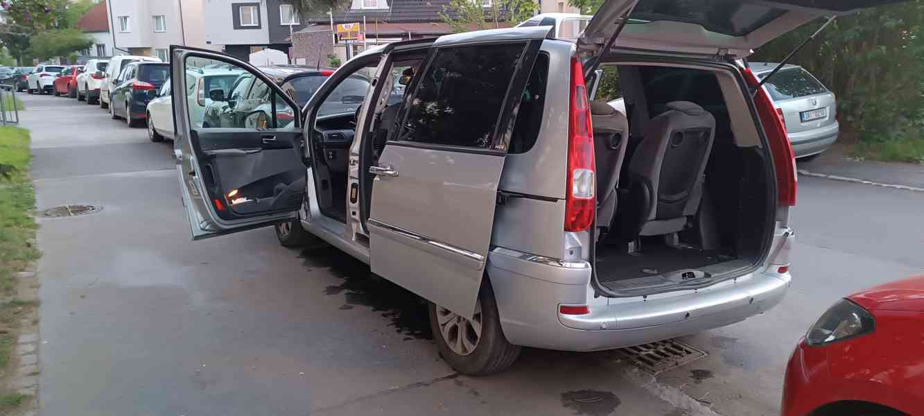 Citroen C8  - foto 6