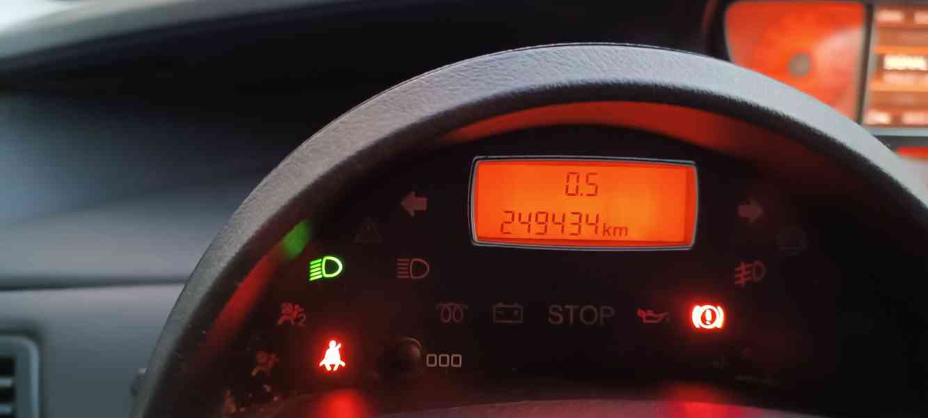 Citroen C8  - foto 8