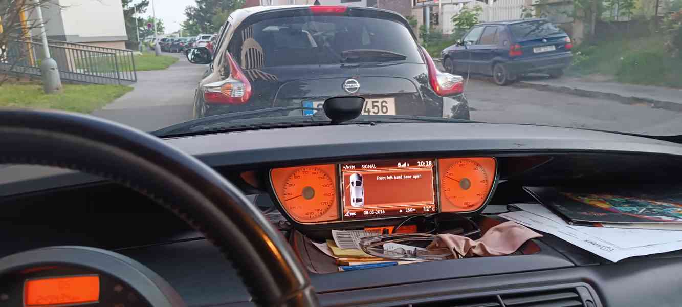 Citroen C8  - foto 9