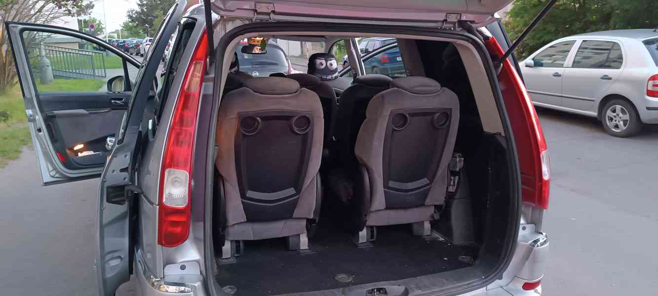 Citroen C8  - foto 5