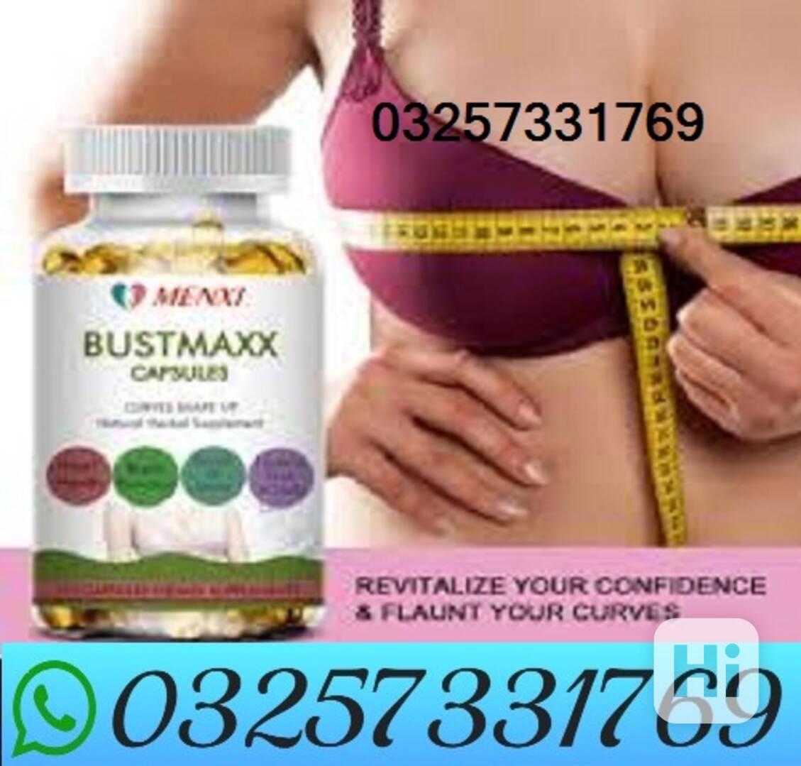 BustMaxx Pills in Gujrat | 03257331769 - foto 1