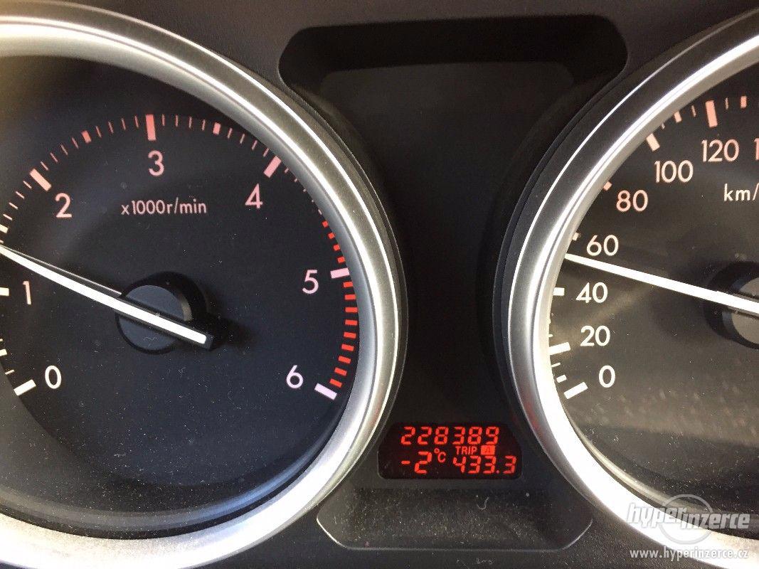 Mazda 6 2009 kombi. Rychlé jednání=sleva!!! - foto 1