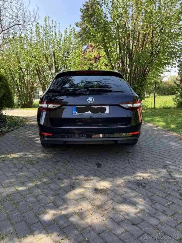 Škoda Superb 2,0   tdi 140kW 4x4, 2017, Style - foto 13