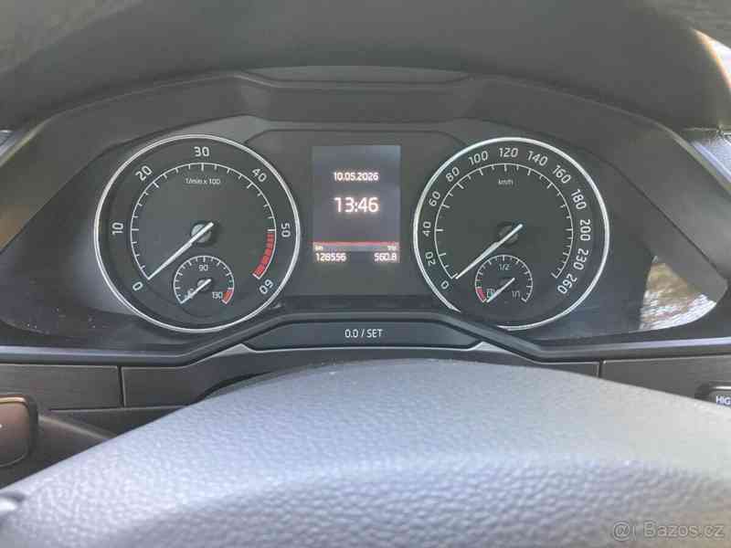 Škoda Superb 2,0   tdi 140kW 4x4, 2017, Style - foto 7