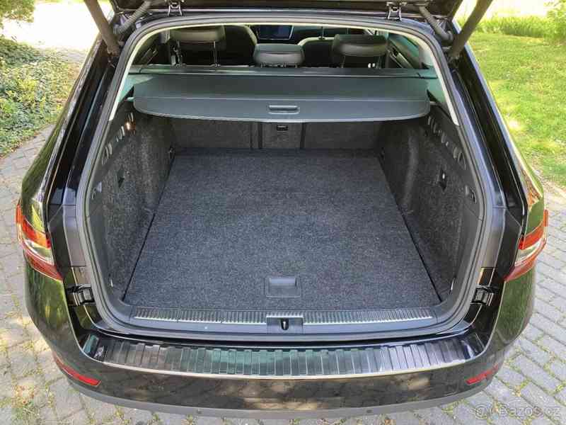 Škoda Superb 2,0   tdi 140kW 4x4, 2017, Style - foto 12