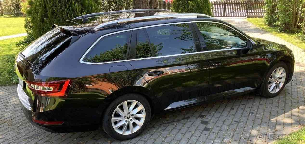 Škoda Superb 2,0   tdi 140kW 4x4, 2017, Style - foto 2