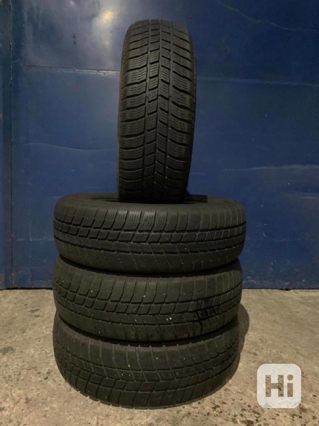 Zimní pneu 175/70 R14 88T Barum Polaris 3 - foto 1