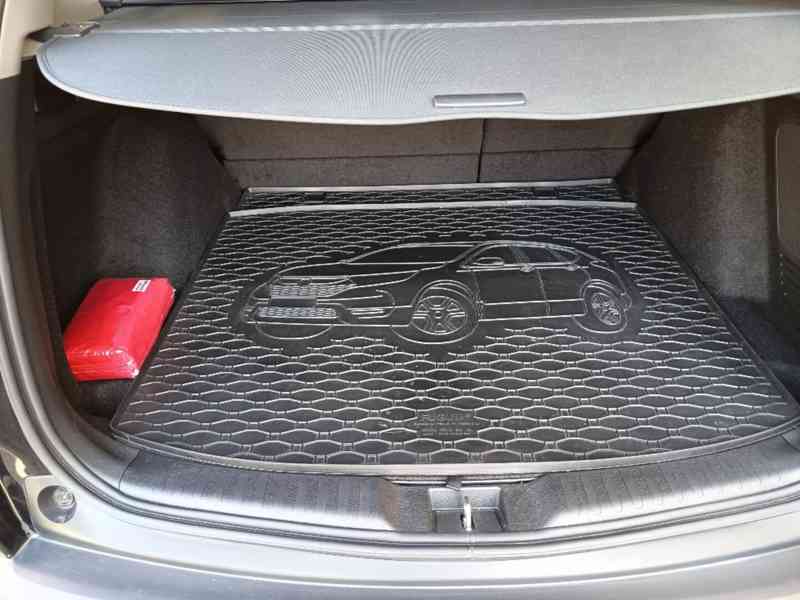 HONDA CR-V 2,0i-MMD e:HEV ČR 1 maj DPH - foto 16