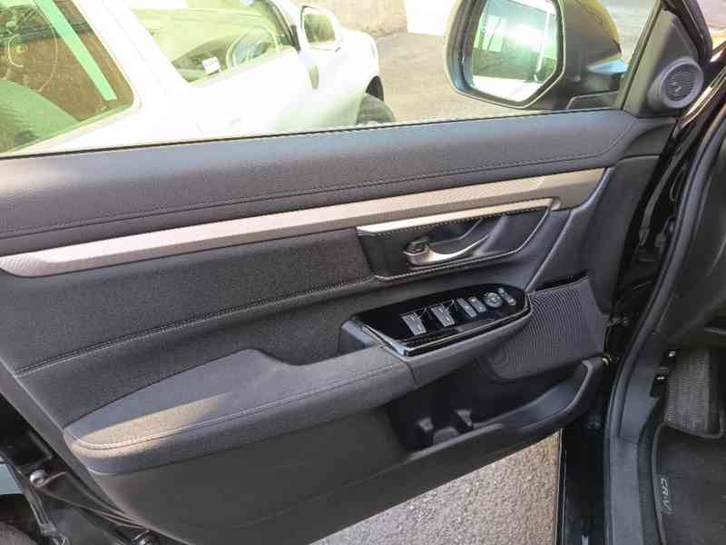HONDA CR-V 2,0i-MMD e:HEV ČR 1 maj DPH - foto 20