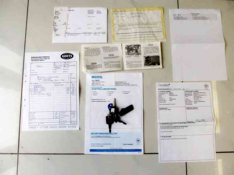 Kawasaki GPX 600 - foto 11