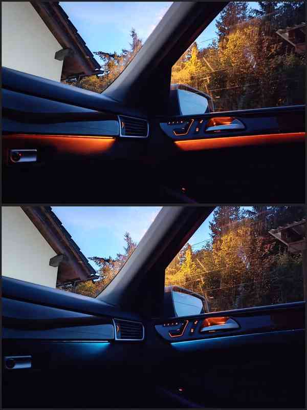 Mercedes - Benz ML 350 CDi GLE 350d AMG - foto 9