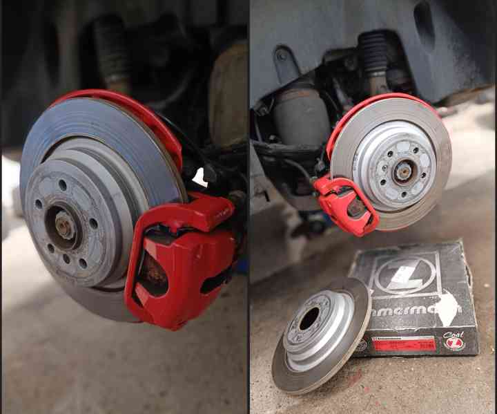 Mercedes - Benz ML 350 CDi GLE 350d AMG - foto 4