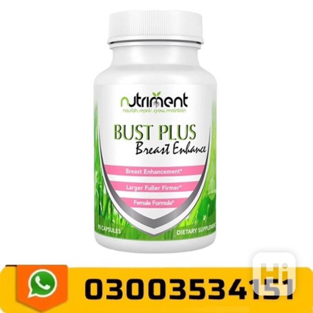 Bust Burst Breast Capsule In Pakistan | 03003534151 Bust Bur - foto 1
