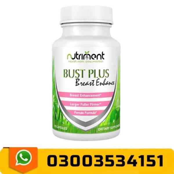 Bust Burst Breast Capsule In Pakistan | 03003534151 Bust Bur - foto 1