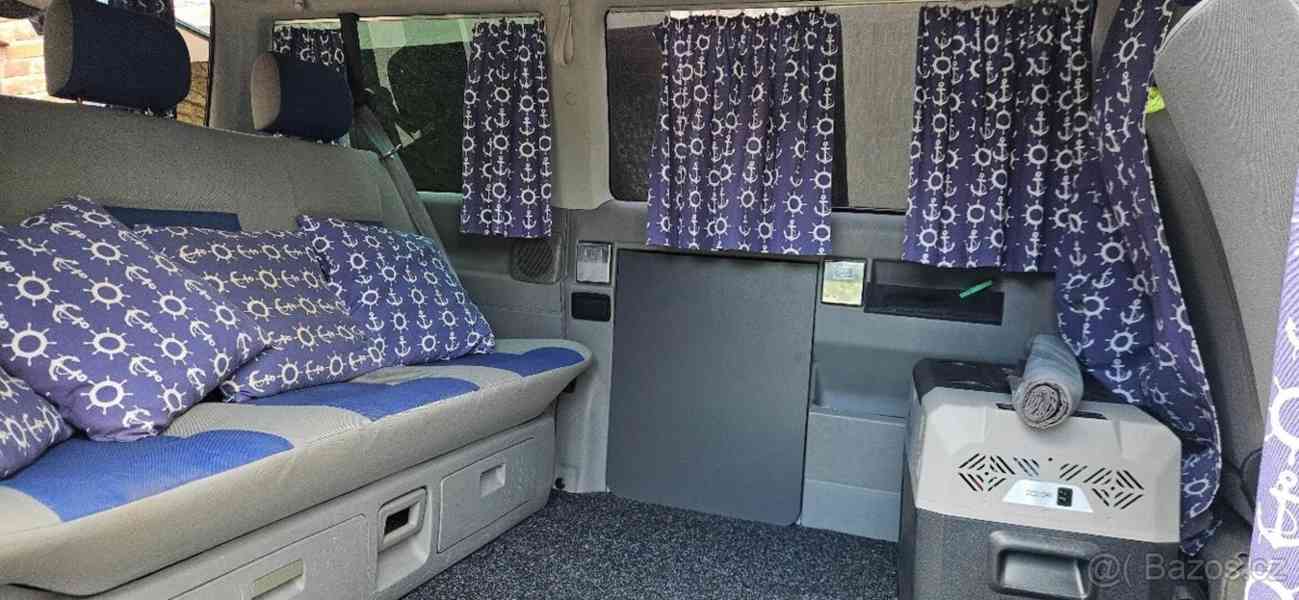 Volkswagen Multivan 2,5 TDi 133 kW - foto 3