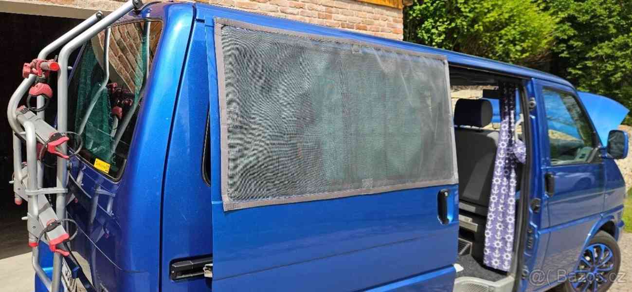 Volkswagen Multivan 2,5 TDi 133 kW - foto 12
