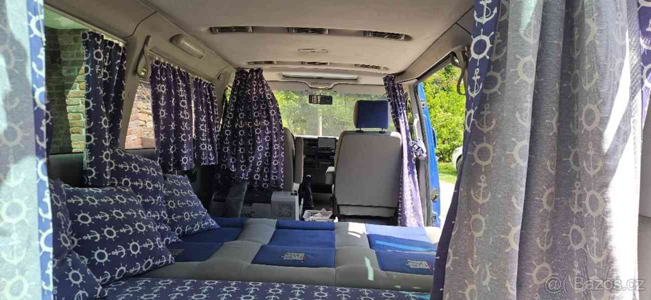 Volkswagen Multivan 2,5 TDi 133 kW - foto 2