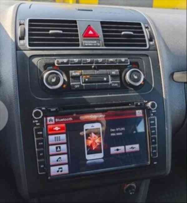 Volkswagen Multivan 2,5 TDi 133 kW - foto 16