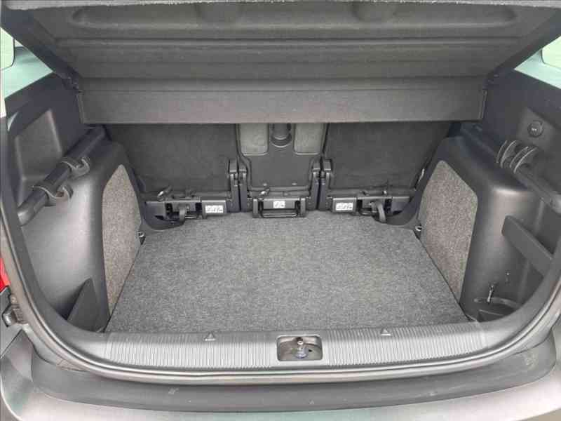 Škoda Yeti 1,2 TSi XENONY,AUT.KLIMA,PDC - foto 8