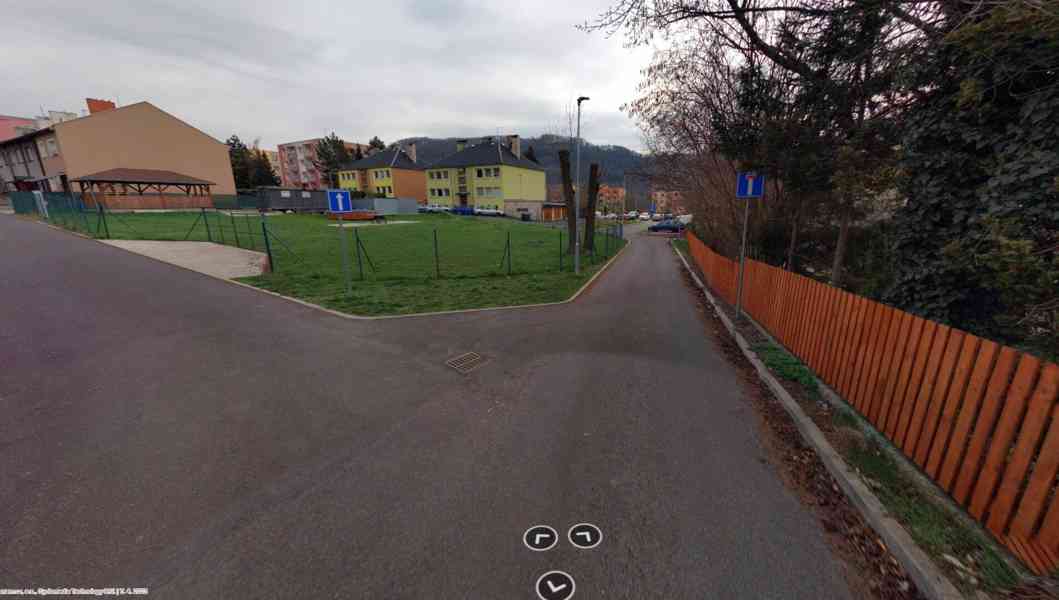 Stavební pozemek v Děčíně Březinách - foto 5