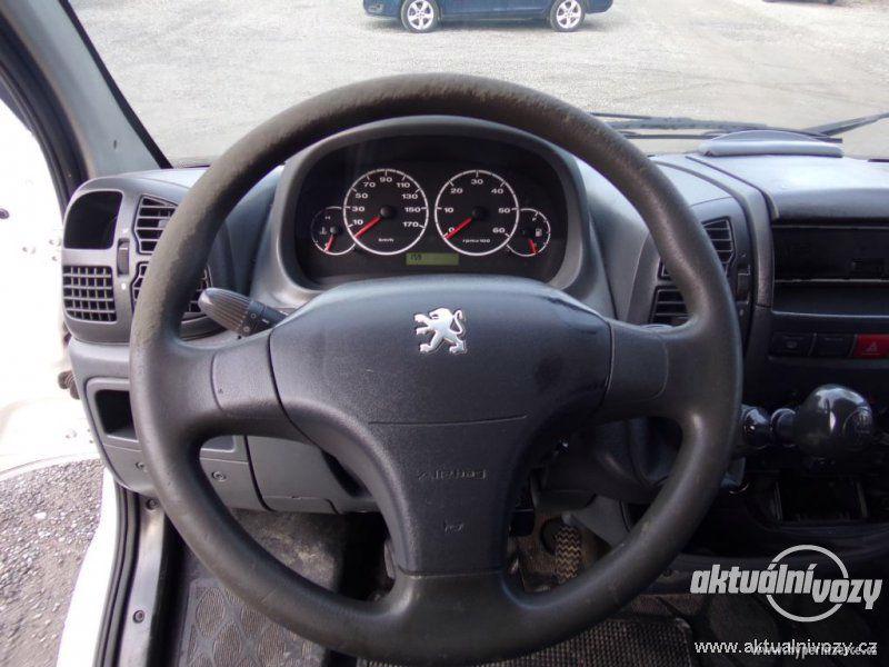 Prodej užitkového vozu Peugeot Boxer - foto 15