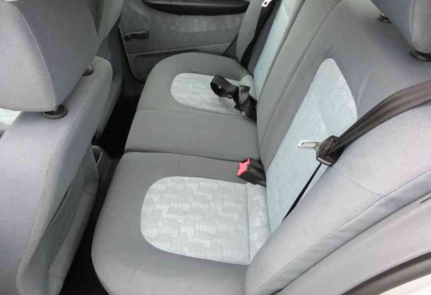 Škoda Fabia 1.9 SDI r.v.2000 (47 KW) stk:10/2027 - foto 8