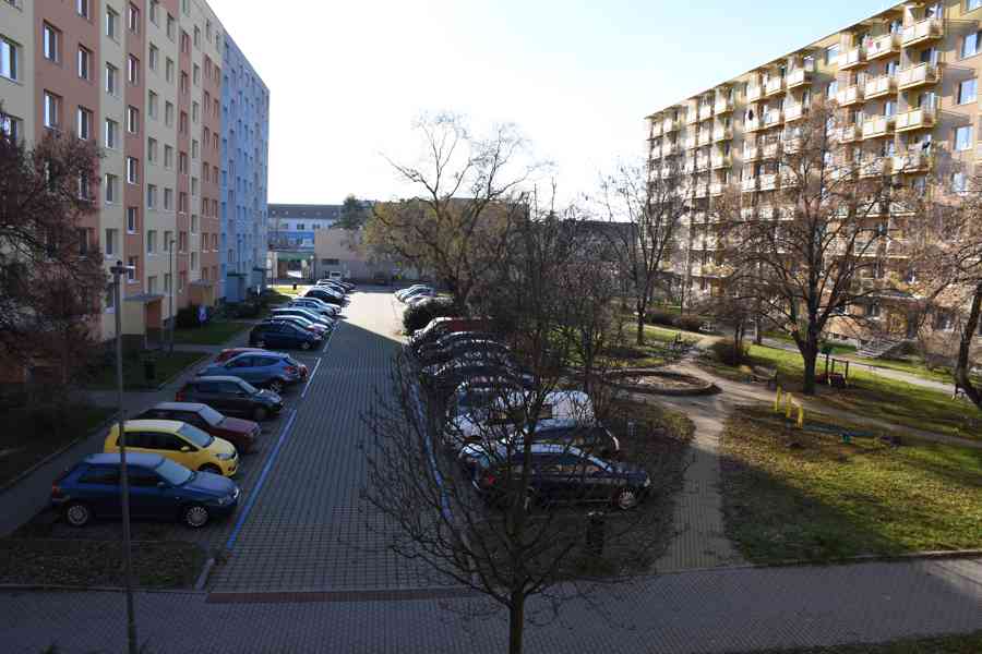 Prodám byt OV 1+1 35m2+sklep+komora,centrum Břeclav,Slovácká - foto 5