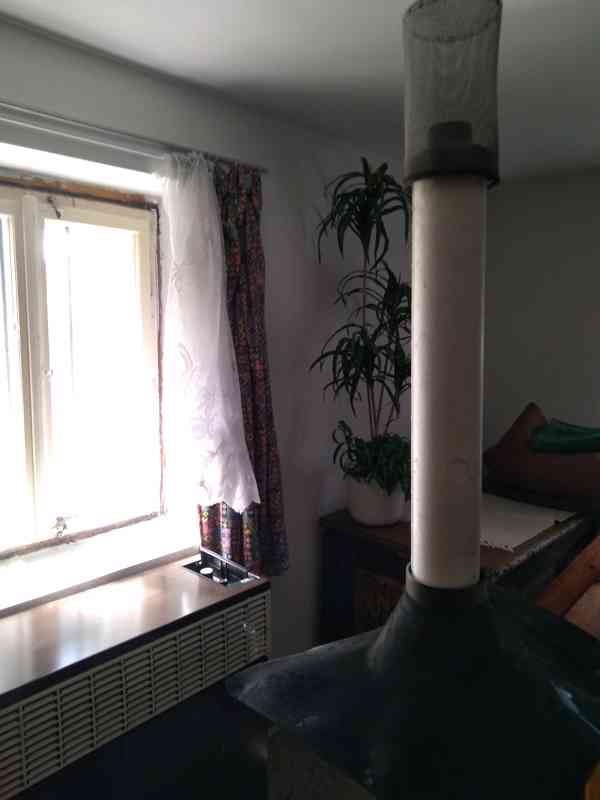toaleta (záchod) kompostovací - foto 11