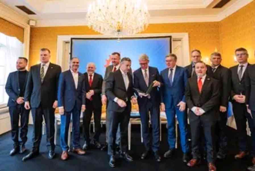 Spolehlivá půjčka  - foto 1