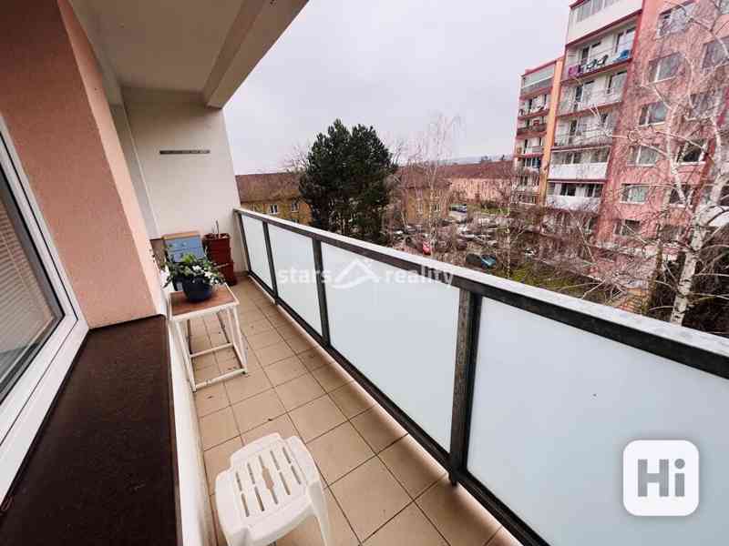 Pronájem bytu 3+1/L, 72 m2, Štětí okr. Litoměřice - foto 9