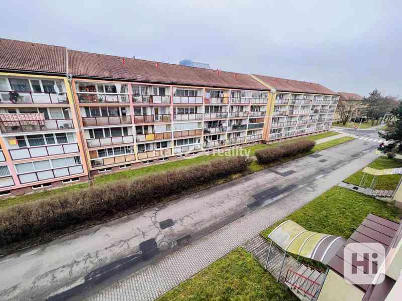 Pronájem bytu 3+1/L, 72 m2, Štětí okr. Litoměřice - foto 15