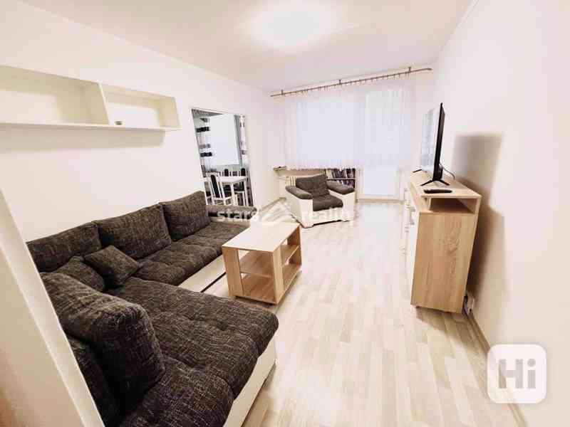 Pronájem bytu 3+1/L, 72 m2, Štětí okr. Litoměřice - foto 11