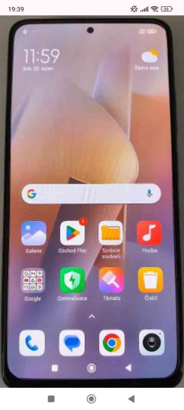 Xiaomi redmi note 11 Pro 5G ( nový ) - foto 4