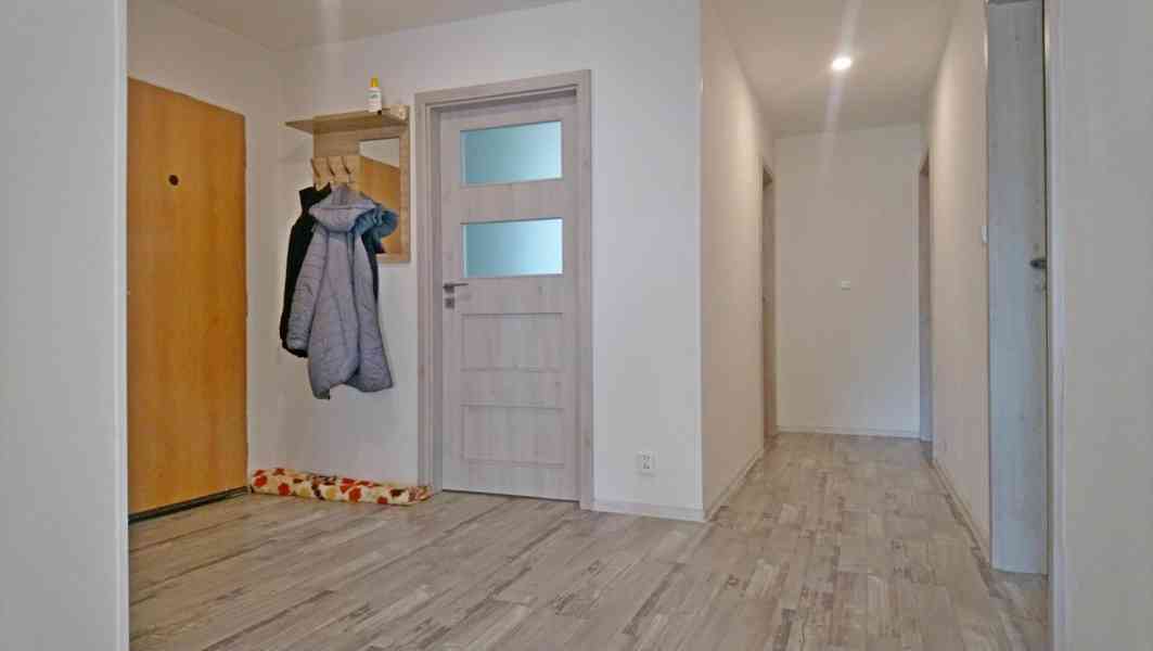 Pronájem 3+1, 90m2 (s balk.)(Dolní Hanychov, ul. Národní)  - foto 11