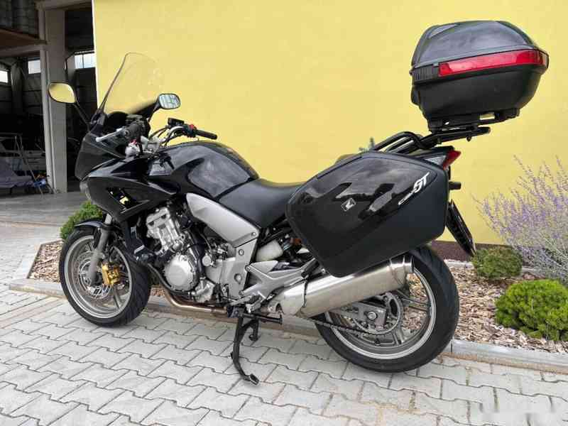 Honda CBF 1000 - foto 14