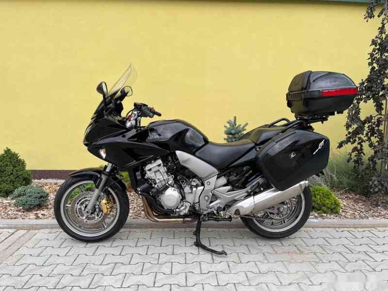 Honda CBF 1000 - foto 9