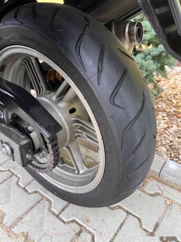 Honda CBF 1000 - foto 15