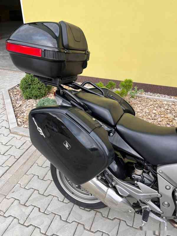 Honda CBF 1000 - foto 4