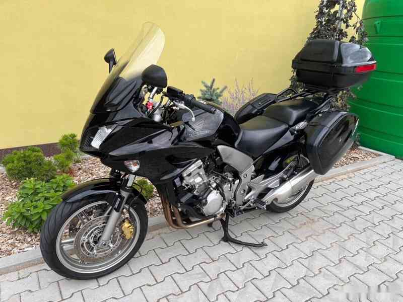 Honda CBF 1000 - foto 10