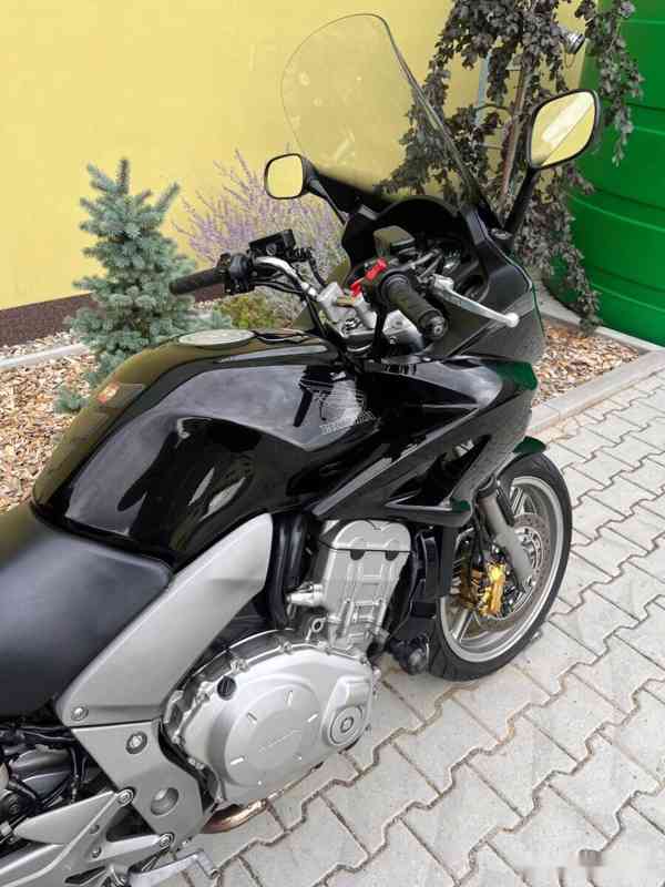 Honda CBF 1000 - foto 7