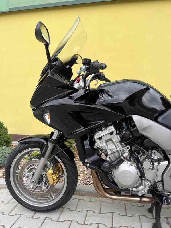 Honda CBF 1000 - foto 12