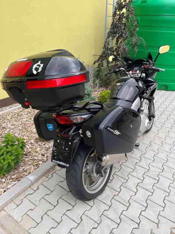 Honda CBF 1000 - foto 5