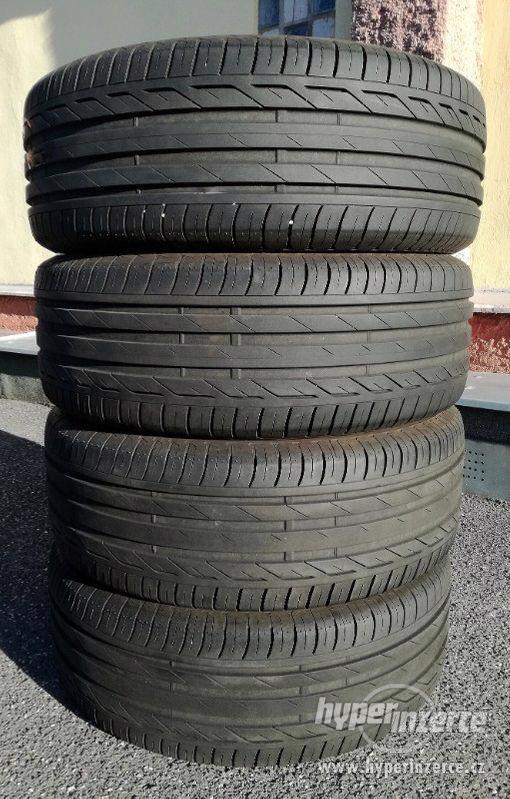 225/60 R16 - Bridgestone Turanza T001, DOT4017