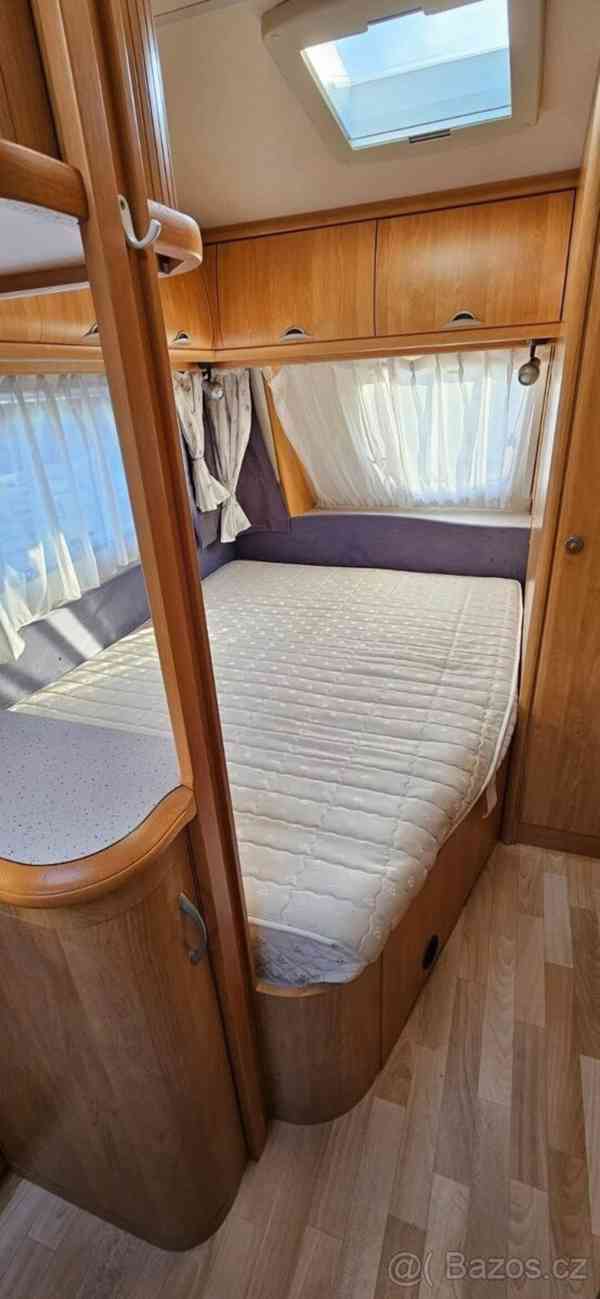 Ostatní Karavan Hobby Exelent easy 460 - foto 16